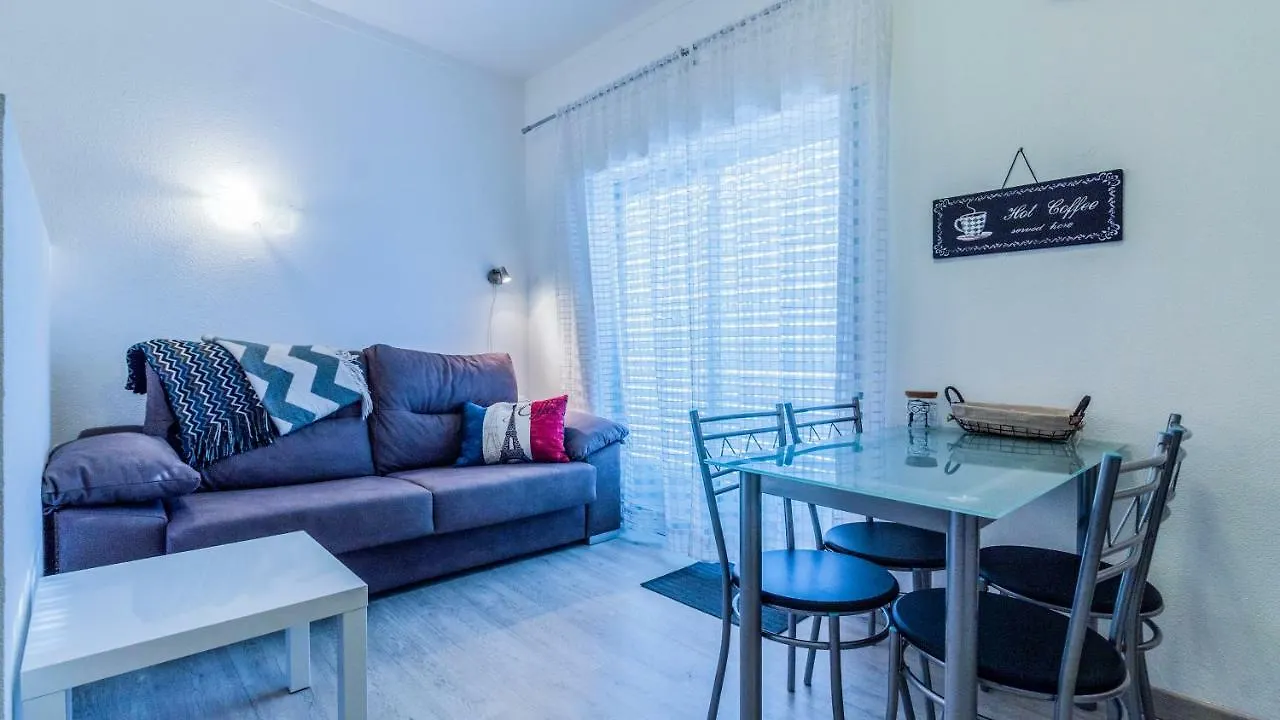 Διαμέρισμα Estudio Centro De Alvor Πορτογαλία