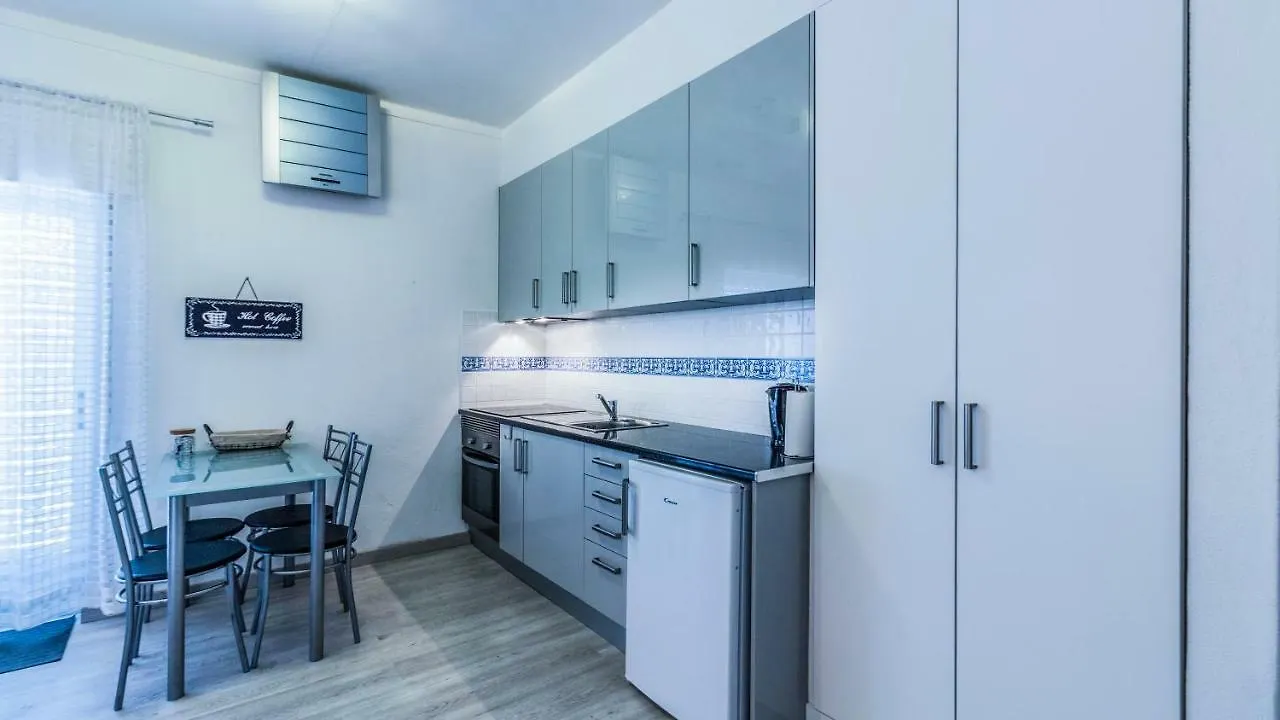 Διαμέρισμα Estudio Centro De Alvor