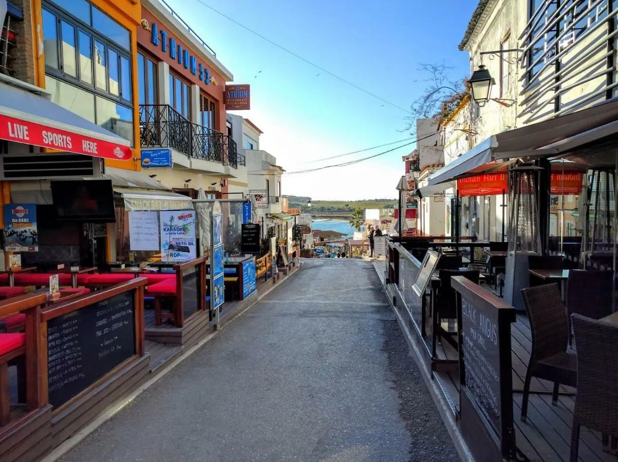 Estudio Centro De Alvor Πορτογαλία